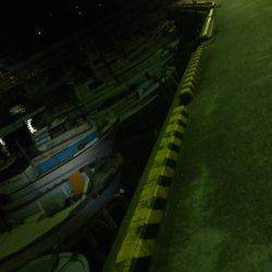 さむーいしぶーい夜の巻